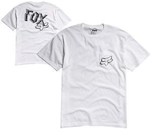 Fox Racing Break It Down Pocket T Shirt