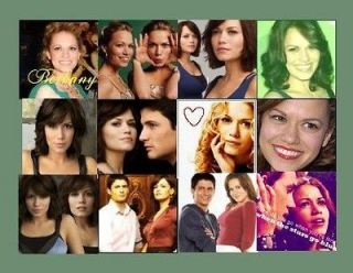 Haley James Scott One Tree Hill OTH Collectible Magnet ships free in