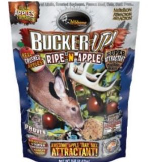 Innovations™ Bucker Up™ Deer Attractant   Fresh Apple arg