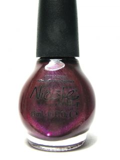 Nicole by OPI & Kardashian Kolor Full Size Nail Polish/Glitter/Shimmer