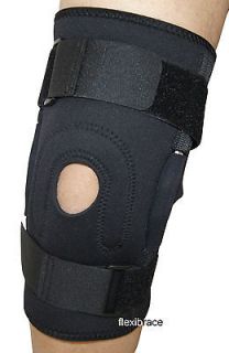 Knee Brace Support by Flexibrace Patella Stabilizer