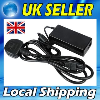 LAPTOP CHARGER FOR DELL INSPIRON 1525 1545 POWER SUPPLY hexagonal