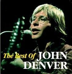 John Denver   The Best of   CD   BRAND NEW SEALED
