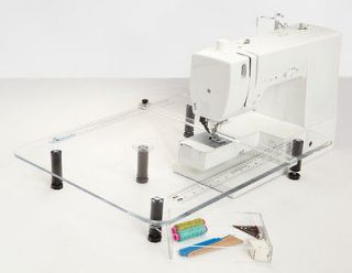 diamond sewing machine