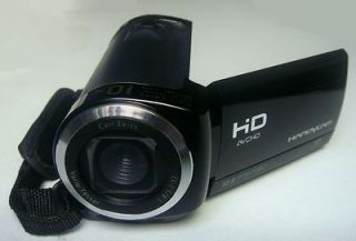 Digital Video Camcorder 12MP 10x Zoom 2.4 LCD 270° HD DV Camera new