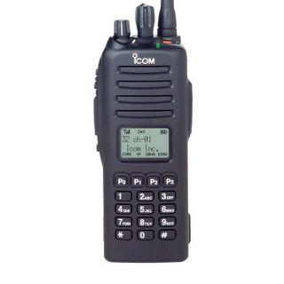 p25 radio in Radio Communication
