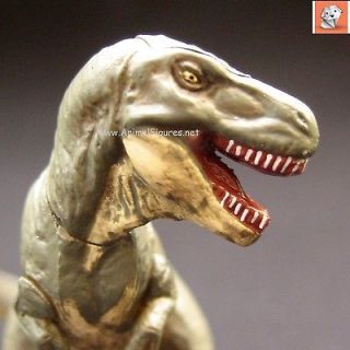 rex King Lizard dinosaur choco egg figure Japan gift Kaiyodo