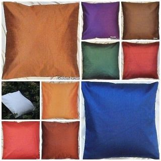 covers wholesale mixed colors decorative pillow case sham large 24