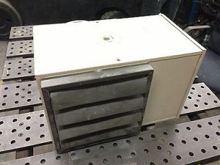 Raywall Electric Shop Heater