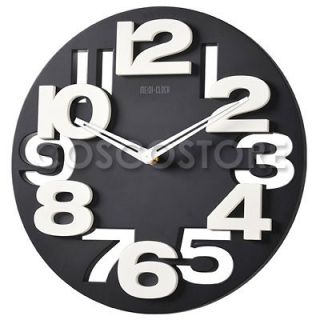 wall digital clock