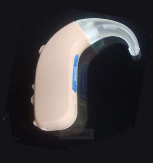 DIGITAL Siemens Hearing Aids Aid BTE Device For Moderate Severe Easy