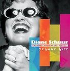 Schuur Fire by Diane Schuur (CD, Apr 2005, Concord)  Diane Schuur (CD