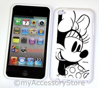 disney ipod touch 4th generation case