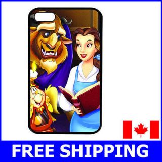 beauty and the beast in Cell Phones & Accessories