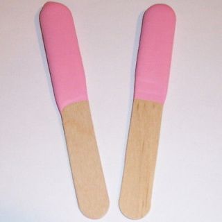 LARGE Rosy Pink Disguise Stix Face Paint Painting MakeUp Stick Costume