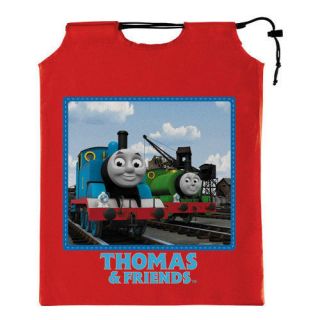 NEW Boys Movie Costume Accessory Thomas the Train Licensed Treat Bag