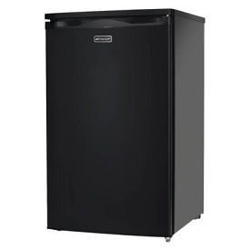 Emerson Cubic foot Compact Refrigerator with