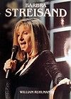 Streisand Biography Anne Edwards 1997 Hardcover BARBRA SIGNED FIRST ED