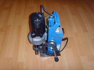 Hougen Portable Magnetic Drill Press HMD914