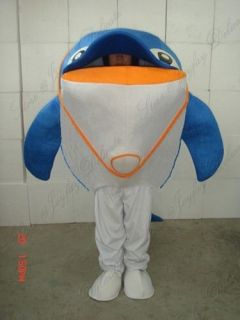 dolphin costume in Costumes, Reenactment, Theater