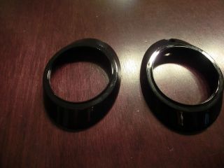Beats by Dre Studio replacement parts pair