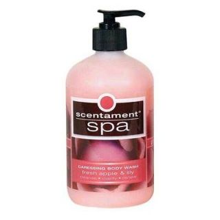 Spa Caressing Body Wash for Dogs Best Shot Pet Grooming Products 16oz