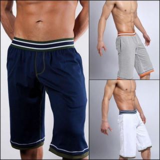 Pcs New Sexy Boxer Briefs Man Boy Men Mens Underwear Shorts Fit S M