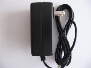 AC POWER ADAPTER CHARGER CORD FOR DIGIX PDV0082B PORTABLE DVD PLAYER