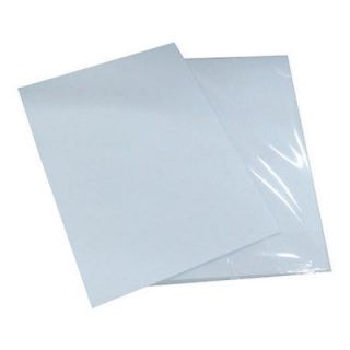100 Sheets A4 Dye Sublimation Transfer Paper Heat Press Printing