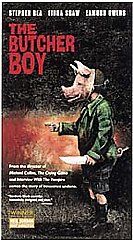 Newly listed Butcher Boy By Patrick Mccabe