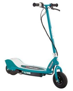Razor 13112445 E200 Electric Scooter Teal
