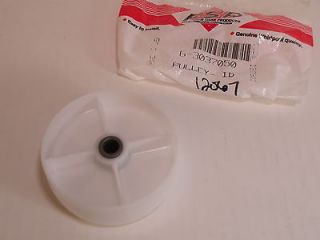 Maytag Dryer Idler Pulley 6 3037050 OEM Factory Service Part