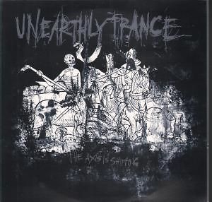 UNEARTHLY TRANCE axis is shifting 10 us banana hammock 2006 2 track