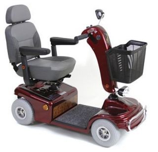 shoprider in Mobility Equipment