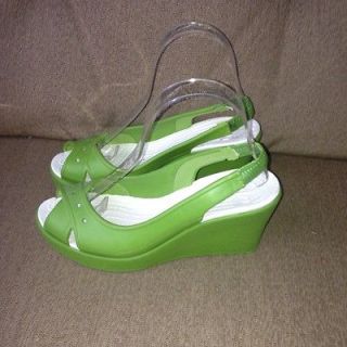 Heels in BrandCrocs, US Shoe Size (Womens)7