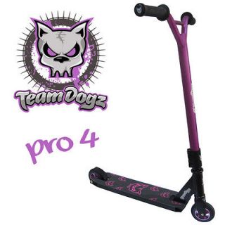 scooter bars purple in Scooters