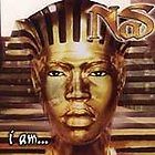 AmThe Autobiography [Edited] by Nas (CD, Apr 1999, Columbia (USA