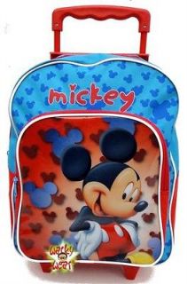 mickey mouse backpack in Kids Clothing, Shoes & Accs