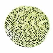 530 O ring gold chain, 25 Foot roll, save in bulk Sidewinder
