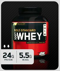 Optimum Nutrition,GOLD STANDARD 100% WHEY Protein, 10lbs LB, 4 flavors