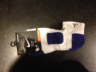 Nike Elite Kobe Socks (lebron, Yeezy Penny, Jordan)