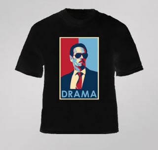 Johnny Drama Entourage Funny T Shirt