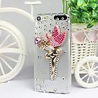Newly listed New Love Bling Crystal Rhinestone Hard Case Cover For