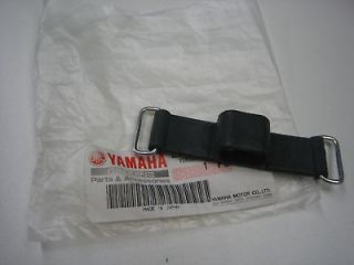 Yamaha OEM battery band RD,R5,DS7,AT,C T,DT,,CS