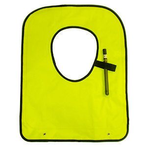 New Basic Adult Snorkeling Vest   Neon Yellow, XLarge Size