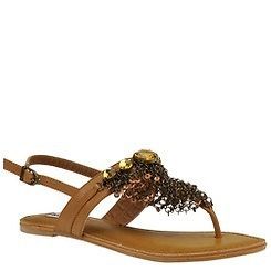 Not Rated Womens Egyptian Lover Sandal Sz 7.5M