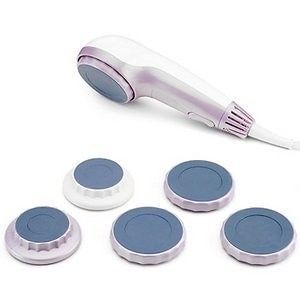 Conair HB5R Hair Removal System with 4 Large Discs and 2 Smaller Discs