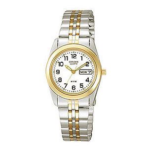 CITIZEN WATCH LADY EQ0514 57A BEAUTIFUL WATCH FOR MOTHER