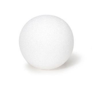 Styrofoam Ball Ornaments Pomander Balls Topiaries Snowmen