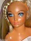 Ideal Crissy Doll Family~Tiffany Taylor Doll~Beautiful Face & Great